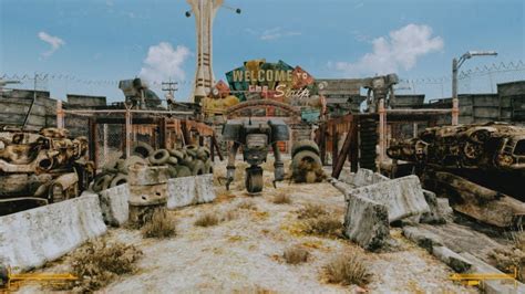 21 mods that overhaul Fallout: New Vegas