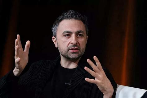 Microsoft AI CEO Mustafa Suleyman: My mother wanted me to leave school ...