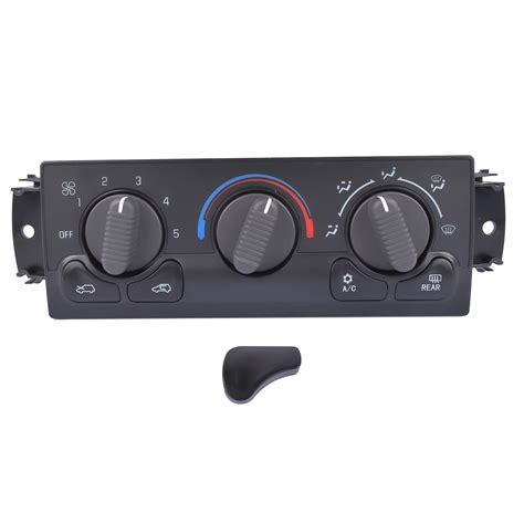 Image result for GMC Fan Control Module