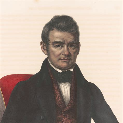 The Cherokee Nation Cases | History of the Supreme Court