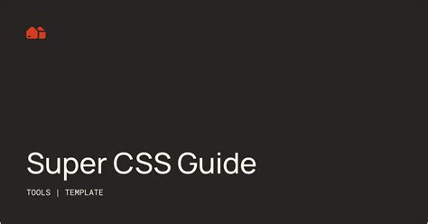 Image result for CSS Guide