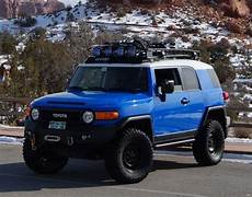 Toyota Fiji by Voodoo Blacked Out Fiji Yes Plus The Light Toyota Fiji