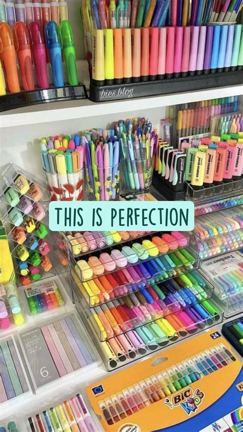 Aesthetic School Stationery 的图像结果