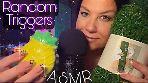 Image result for ASMR Random Tapping