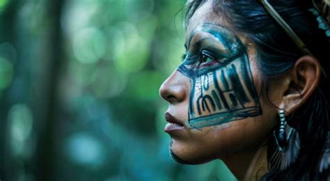 India’s Tattoo Revolution: How Ancient Tribal Ink Became a Modern Form ...