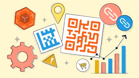 Build a QR Code Database 的图像结果