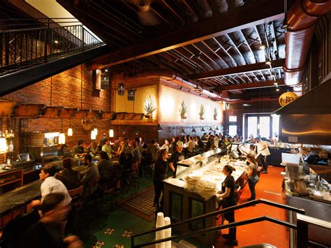 The Best Restaurants In Harvard Square - Boston - The Infatuation