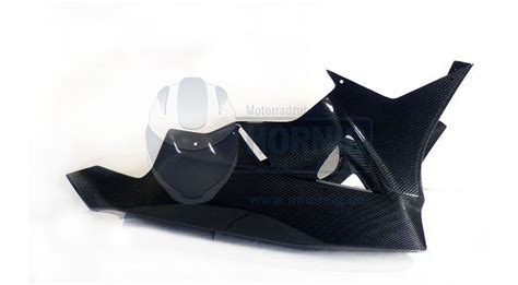 Bellypan Racing for BMW S1000RR 2009-2014 | Motorcycle Accessory Hornig