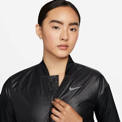 Nike Swoosh Run Women's Running Jacket. Nike IN
