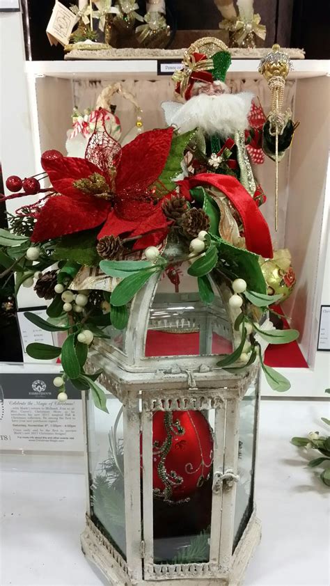 Add the Christmas Magic with Mark Roberts Fairies, Elves and Santa's ...