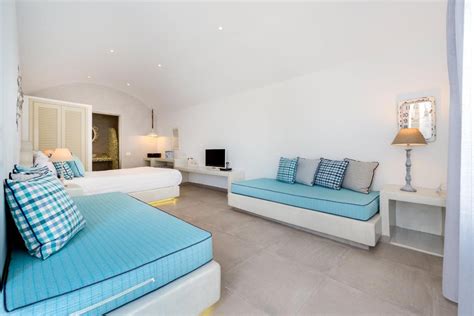 Galerie de photos - A&G Suites Santorini