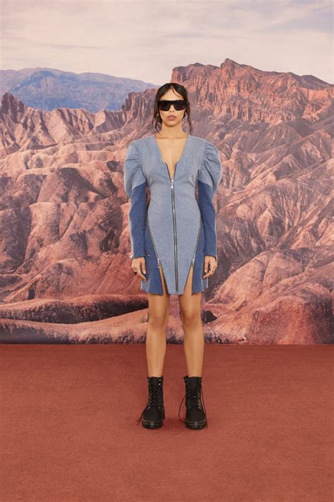 Women's Designer Dresses | Denim & Embroidered Dresses | MellowDrama