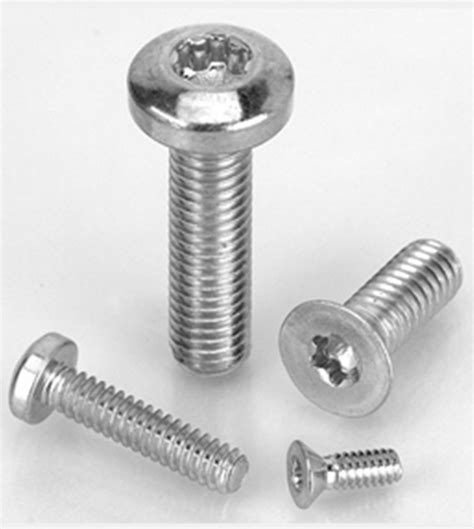 Image result for Externally Threaded Fasteners