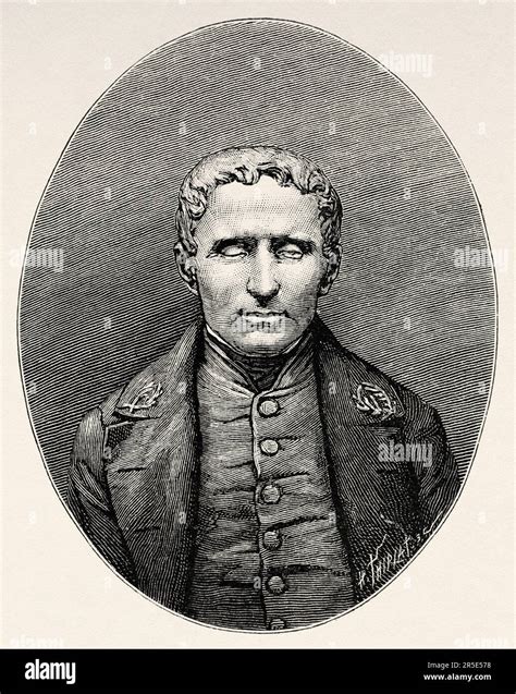 Who Was The Inventor Of Braille at Magda Suttle blog