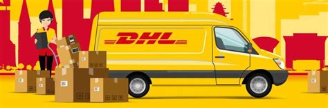 DHL Courier Tracking | Perfect Courier Solutions | Sector 45 Gurgaon