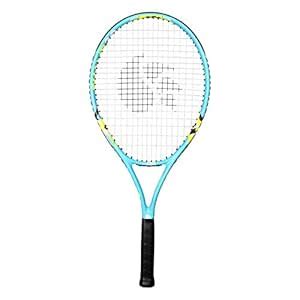 DSC Champ 26 Tennis Racquet, Blue : Amazon.in: Sports, Fitness & Outdoors