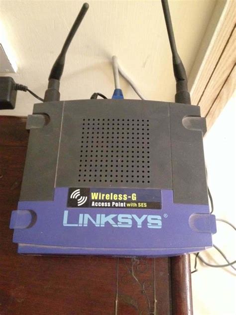 Image result for Router Access Point Problem