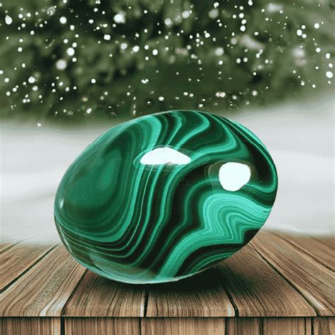 4.25 Ratti Export Quality Malachite Gemstone with Lab Certificate,Body ...