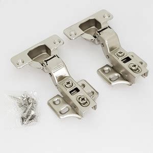 FTE Hydraulic Soft Close Auto Concealed Cabinet Hinges_11 Concealed ...