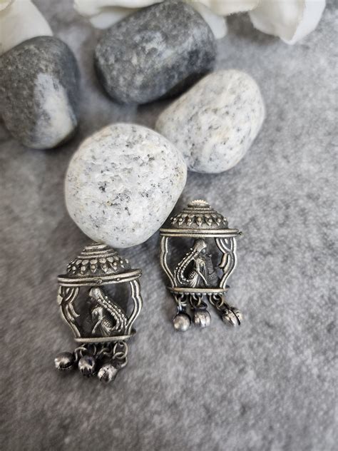 Earrings – Fabric Fables
