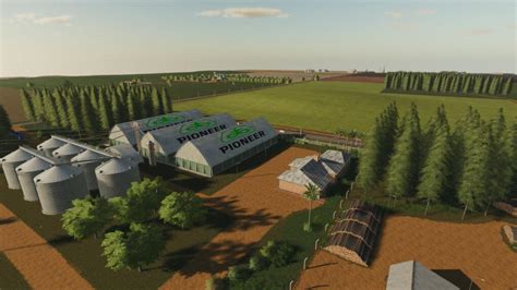 Cs2 farm