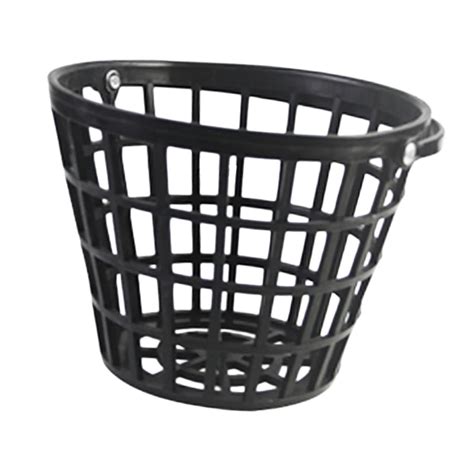 HEAVENGLOW Golf Ball Basket Carrier Gift Golf Ball Bucket for Practice ...
