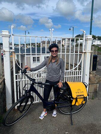 Ebike Cornwall (Penzance) - 2021 What to Know Before You Go (with ...
