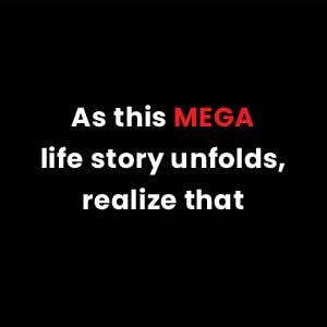 Buy MEGA Life Story of A Death Book Online at Low Prices in India ...