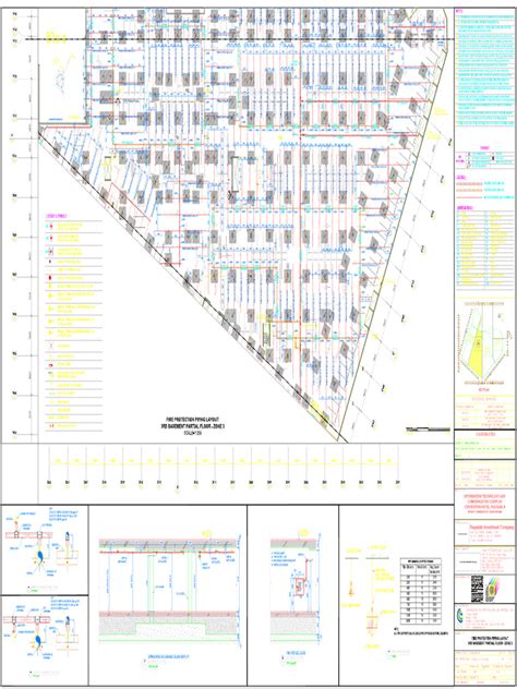 Fire System Layout Plan 的图像结果