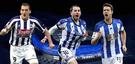 Oyarzabal, elegido por la audiencia de MD como el mejor jugador del ...