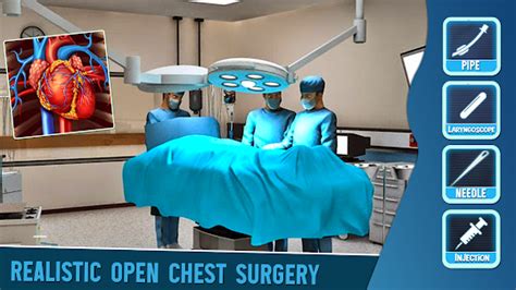 Image result for Surgery Computer Games