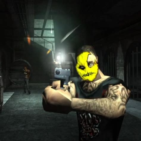 Manhunt Tips and Tricks 的图像结果