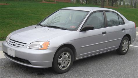 File:2001-2003 Honda Civic sedan.jpg