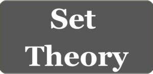 Image result for Set Theory Subset