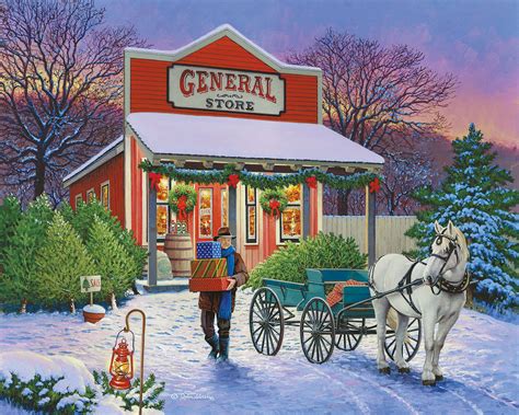 Satisfied Customer © John Sloane – John Sloane Art