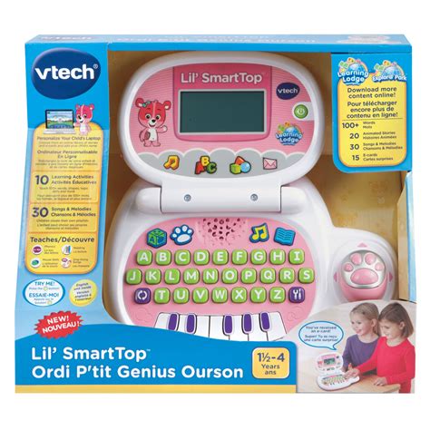 Image result for VTech Little Smart Computer
