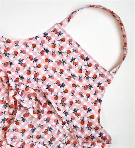 Image result for Apron Tutorial Free