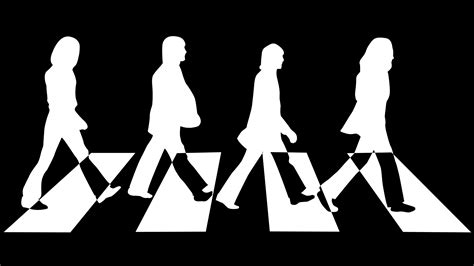 The Beatles Logo y símbolo, significado, historia, PNG, marca