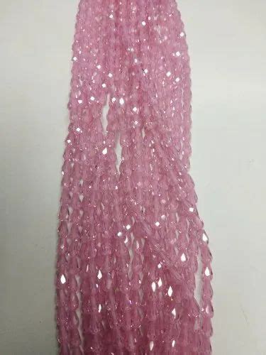 Manufacturer of HYDRO GLASS BEADS & Glass Beads by Suresh Gems, Jaipur