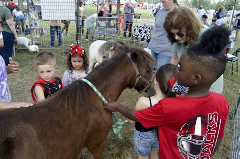 Diboll Day 2024 celebrates city with family fun | Local & State ...