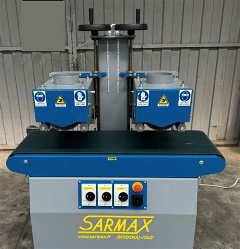 Image result for Sarmax Structuring Machine