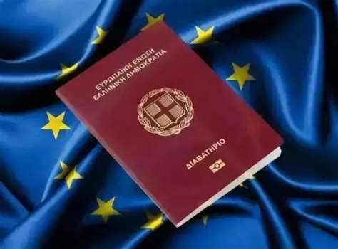 希腊签证办理流程，教你怎么办理希腊商务签证-飞际海外通
