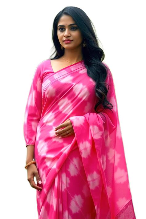 Buy Shibori Sarees Online – Tie & Dye Shibori Print Saree – Avishya.com