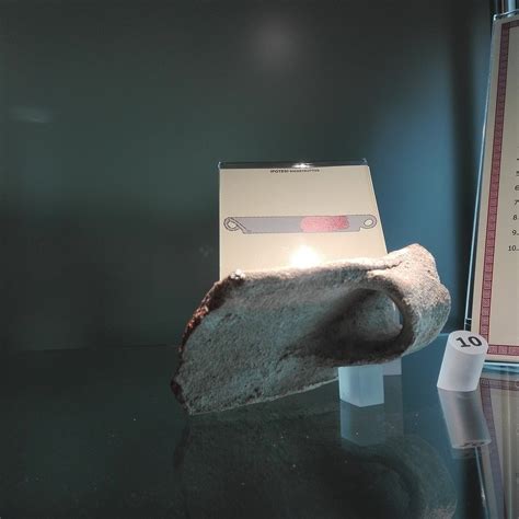 Museo Archeologico Su Mulinu (Villanovafranca) - All You Need to Know ...