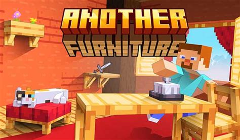 Image result for Minecraft Java Furniture Mod 1.18.2