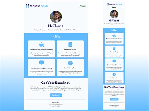 Image result for HTML Text Email