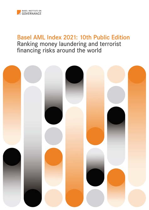 Basel AML Index 2021 | Basel Institute on Governance