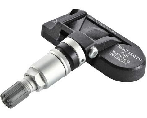 TPMS Sensor Tester 的图像结果