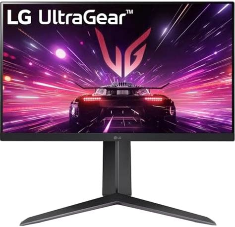 LG 27MS550 (27 Inch) IPS Full HD (1920 x 1080) Monitor, 5ms, 100Hz ...