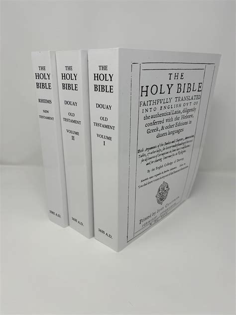 Image result for Douay-Rheims Romans